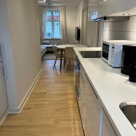 2-br In One Of Locations - 420 Apartament